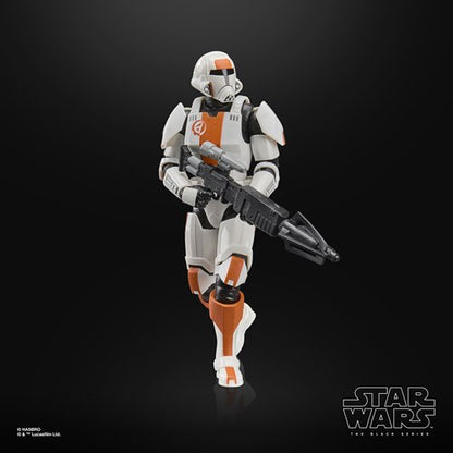 Star Wars The Black Series Gaming Greats Republic Trooper Star Wars: The Old Republic 6-Inch Action Figure
Hasbro Star Wars Action Figures
Item Number: HSG2595WNK1