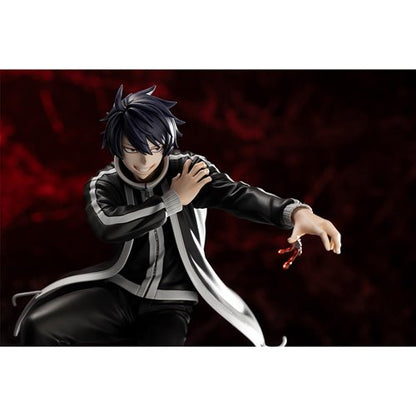 Tougen Anki Shiki Ichinose ArtFX J 1:8 Scale Statue
Anime/Manga Kotobukiya Statues
Item Number: KTPV309WNK1