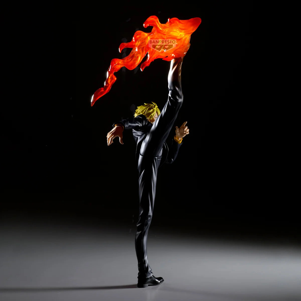 One Piece Sanji MAXIMATIC PLUS Figure by Banpresto-10.6 Inches