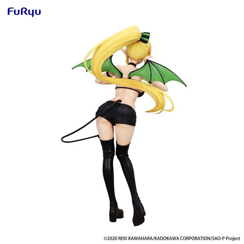Sword Art Online Leafa BiCute Dark Statue
Sword Art Online Furyu Statues and Busts
Item Number: SANSHP3525WNK