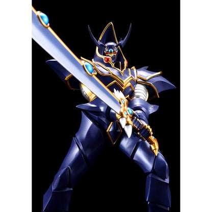 Yu-Gi-Oh! Duel Monsters Buster Blader Oshi Works Statue
Yu-Gi-Oh Kotobukiya Statues
Item Number: KTGP002WNK1