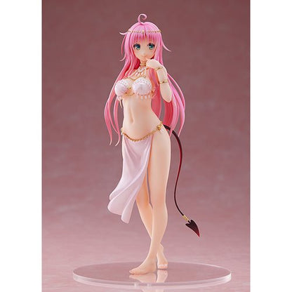 To Love Ru Darkness Lala Satalin Deviluke Harem Gold Version Statue
To Love Ru Amakuni Statues and Busts
Item Number: UTCHJ51721WNK