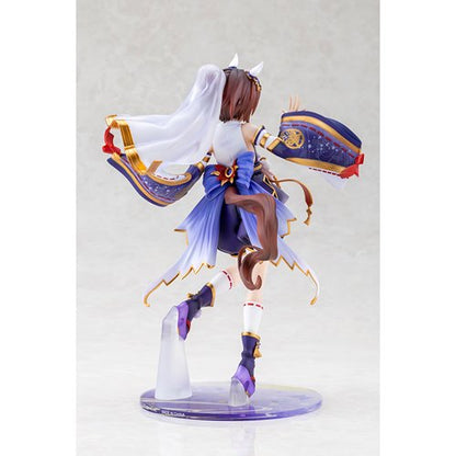 Uma Musume: Pretty Derby Shiun no Yumemitori Tokai Teio 1:7 Scale Statue
Uma Musume Kotobukiya Statues
Item Number: KTPV322WNK1