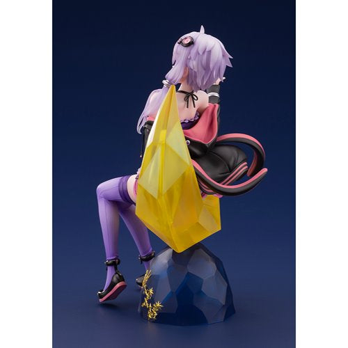 VOCALOMAKETS Yuzuki Yukari 1:7 Scale Statue
Anime/Manga Kotobukiya Statues
Item Number: KTPV353WNK1