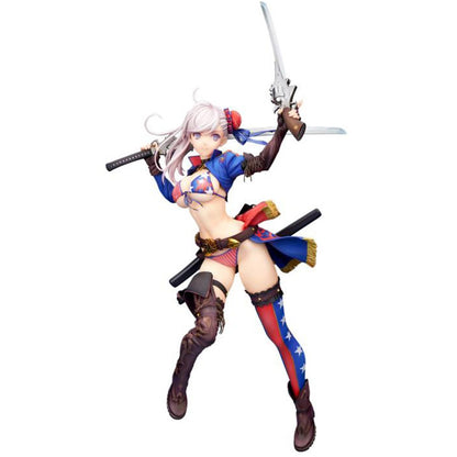 Fate/Grand Order Berserker Miyamoto Musashi 1:7 Scale Statue