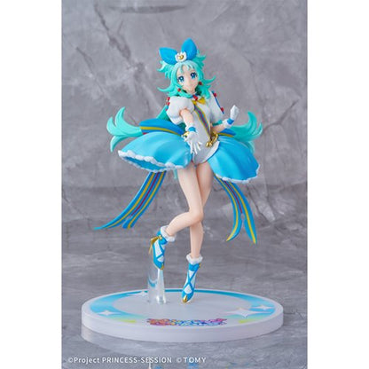 Princession Orchestra SF-01 Princess Ripple T-Spark SPARKFig Statue
Anime/Manga Takara Tomy Statues and Busts
Item Number: KTGN211WNK