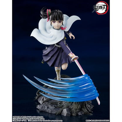 Demon Slayer: Kimetsu no Yaiba Kanao Tsuyuri FiguartsZERO Statue
Demon Slayer Bandai Tamashii Nations Statues
Item Number: BLFBAS64048WNK