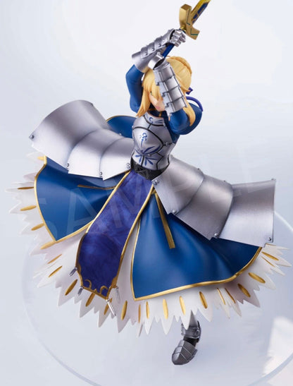 Fate/Grand Order Saber Altria Pendragon ConoFig Figure – Aniplex