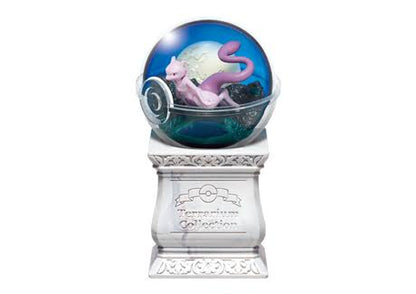 Re-Ment Pokémon Terrarium Collection 15 – Single Blind Box | Official Mini Diorama Figure