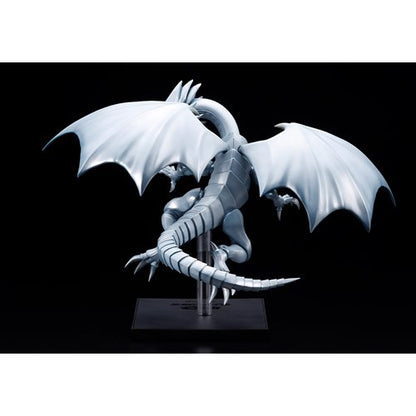 Yu-Gi-Oh! Duel Monsters Blue-Eyes White Dragon Oshi Works Statue
Yu-Gi-Oh Kotobukiya Statues and Busts
Item Number: KTGP001WNK