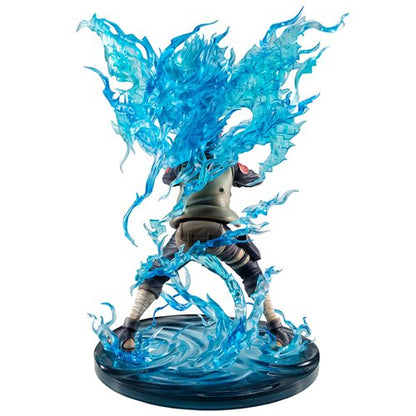 Naruto Hatake Kakashi Susanoo Version Precious G.E.M. Series Statue
Naruto MegaHouse Statues and Busts
Item Number: UTCMH83301WNK