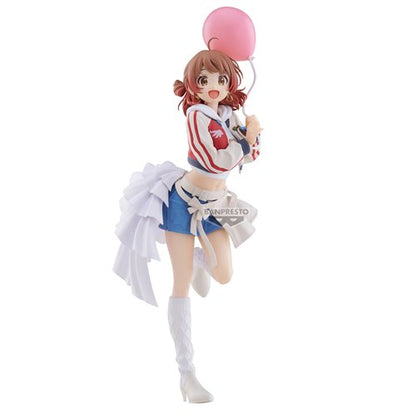 The Idolmaster Gakuen Ume Hanami Inflatable Espresto Statue
Idolmaster Banpresto Statues and Busts
Item Number: SAN71301WNK