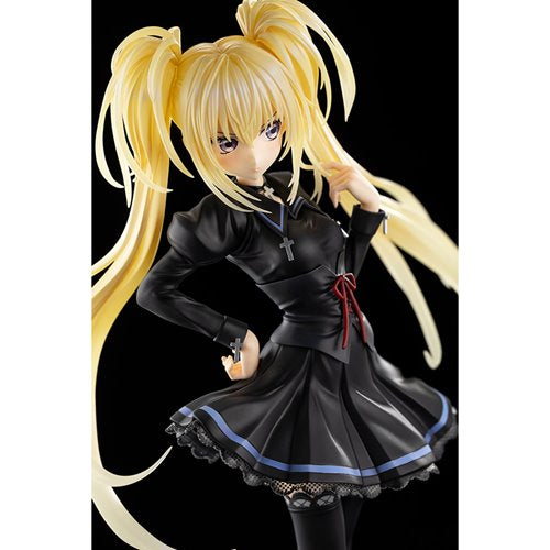 Shugo Chara! Utau Hoshina School Uniform Version 1:7 Scale Statue
Anime/Manga Kotobukiya Statues and Busts
Item Number: KTPV320WNK