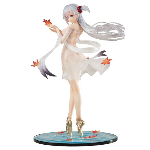 Azur Lane Shoukaku The Crane that Dances With the Wind Version 1:7 Scale Statue
Azur Lane Apex Statues and Busts
Item Number: UTCAPX42138WNK