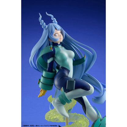 My Hero Academia Nejire Hado Hero Suit Ver. 1:8 Scale Statue - ReRun
My Hero Academia Bellfine Statues and Busts
Item Number: UTCBF24330RWNK