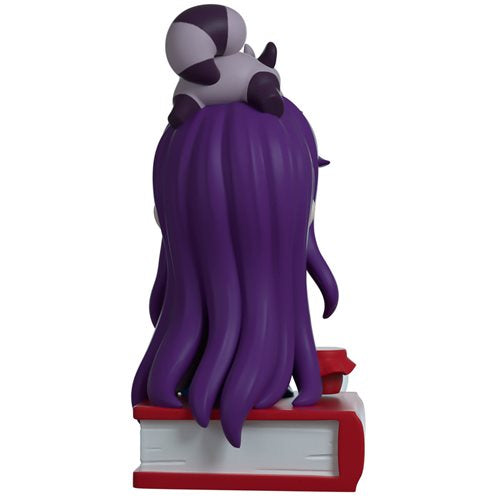 Doki Doki Literature Club! Collection Yuri Vinyl Figure #3
Doki Doki Literature Club! Youtooz Vinyl Figures and Banks
Item Number: YT58521WNK