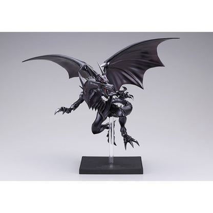 Yu-Gi-Oh! Duel Monsters Red-Eyes Black Dragon Oshi Works Statue
Yu-Gi-Oh Kotobukiya Statues
Item Number: KTGP004WNK