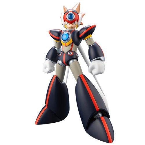 Mega Man X7 Axl 1:12 Scale Model Kit
Mega Man Kotobukiya Model Kits
Item Number: KTKP605WNK