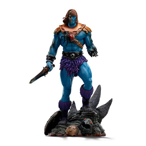 Masters of the Universe Faker 1:10 Art Scale Limited Edition Statue
Masters of the Universe Iron Studios Statues
Item Number: RN57934WNK1