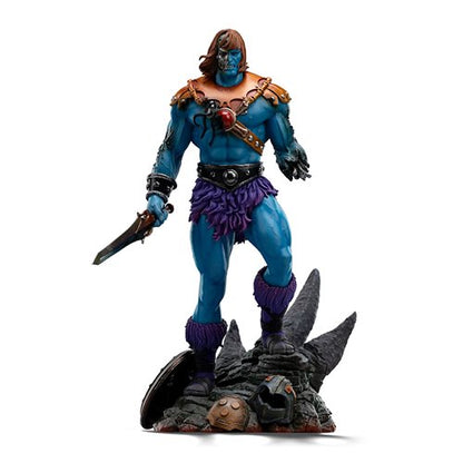 Masters of the Universe Faker 1:10 Art Scale Limited Edition Statue
Masters of the Universe Iron Studios Statues
Item Number: RN57934WNK1