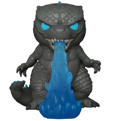 Godzilla vs. Kong Godzilla Heat Ray 3 3/4 Funko Pop! Vinyl Figure