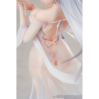 Azur Lane Shoukaku The Crane that Dances With the Wind Version 1:7 Scale Statue
Azur Lane Apex Statues and Busts
Item Number: UTCAPX42138WNK
