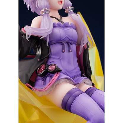 VOCALOMAKETS Yuzuki Yukari 1:7 Scale Statue
Anime/Manga Kotobukiya Statues
Item Number: KTPV353WNK1