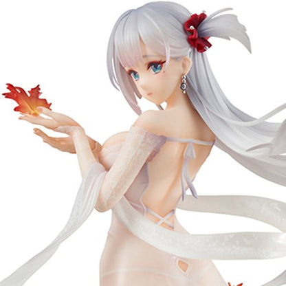 Azur Lane Shoukaku The Crane that Dances With the Wind Version 1:7 Scale Statue
Azur Lane Apex Statues and Busts
Item Number: UTCAPX42138WNK