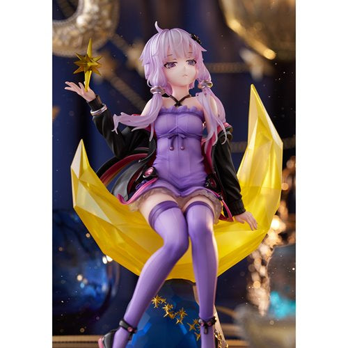 VOCALOMAKETS Yuzuki Yukari 1:7 Scale Statue
Anime/Manga Kotobukiya Statues
Item Number: KTPV353WNK1