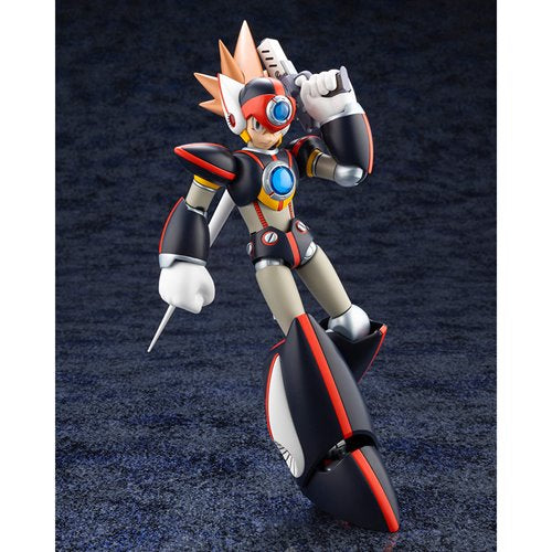 Mega Man X7 Axl 1:12 Scale Model Kit
Mega Man Kotobukiya Model Kits
Item Number: KTKP605WNK