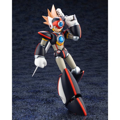 Mega Man X7 Axl 1:12 Scale Model Kit
Mega Man Kotobukiya Model Kits
Item Number: KTKP605WNK