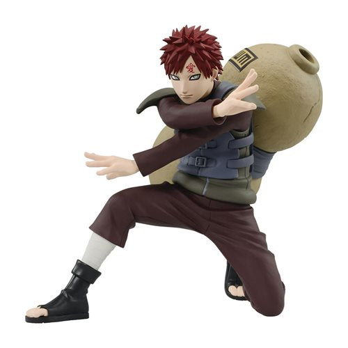 Naruto: Shippuden Gaara Version 2 Vibration Stars Statue
Naruto Banpresto Statues and Busts
Item Number: SAN88653WNK