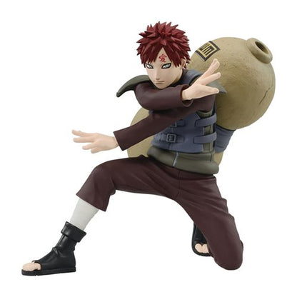 Naruto: Shippuden Gaara Version 2 Vibration Stars Statue
Naruto Banpresto Statues and Busts
Item Number: SAN88653WNK