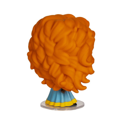 Brave Merida Funko Pop! Vinyl Figure - 2022 Convention Exclusive