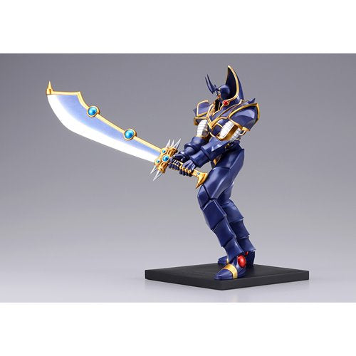 Yu-Gi-Oh! Duel Monsters Buster Blader Oshi Works Statue
Yu-Gi-Oh Kotobukiya Statues
Item Number: KTGP002WNK1