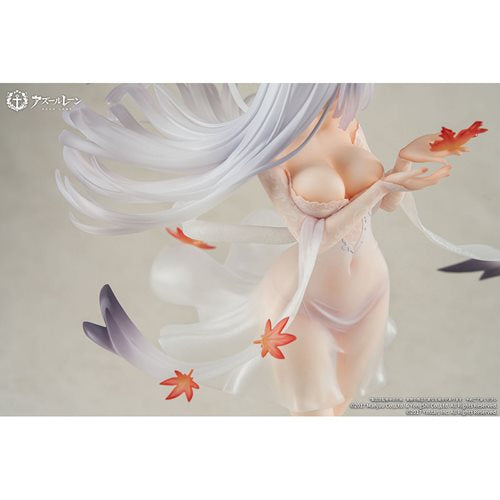 Azur Lane Shoukaku The Crane that Dances With the Wind Version 1:7 Scale Statue
Azur Lane Apex Statues and Busts
Item Number: UTCAPX42138WNK
