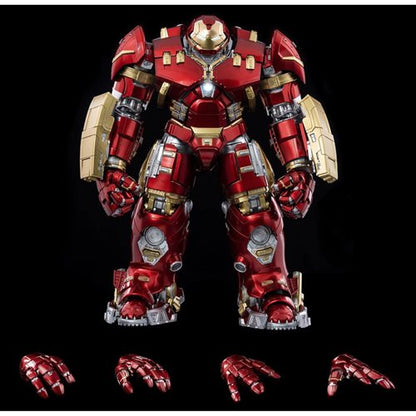 Marvel Infinity Saga Iron Man Mark 44 Hulkbuster DLX Figure
Iron Man Threezero Action Figures
Item Number: TH3Z0248WNK