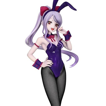 Overlord Shalltear Bloodfallen BiCute Bunnies Statue
Overlord Furyu Statues and Busts
Item Number: SANSHP3533WNK