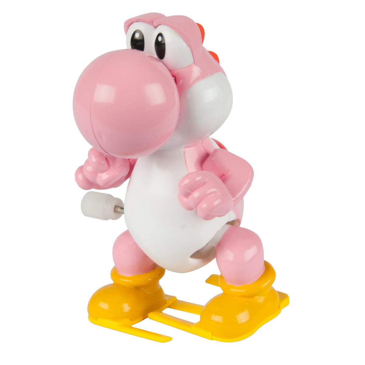 Super Mario Bros. Yoshi Wind-Ups Random Set of 3