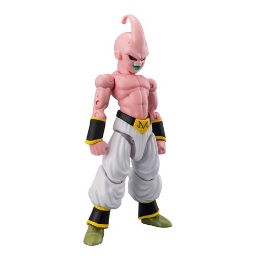 Dragon Ball Z Dragon Stars Battle Pack Super Saiyan 3 Goku vs Majin Buu Final Action Figure 2-Pack
Bandai Namco Dragon Ball Action Figures
Item Number: BA37295WNK