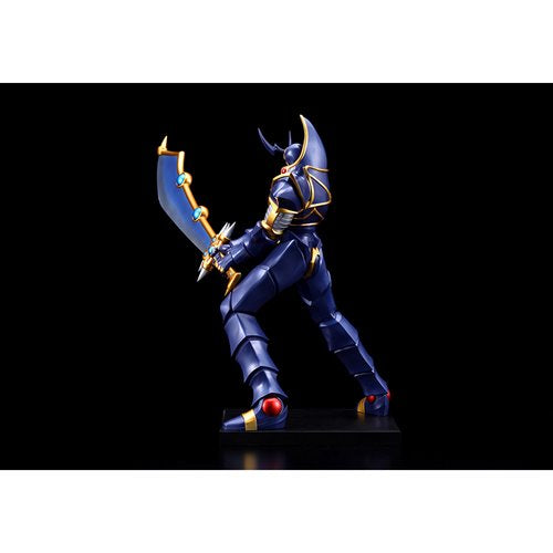 Yu-Gi-Oh! Duel Monsters Buster Blader Oshi Works Statue
Yu-Gi-Oh Kotobukiya Statues
Item Number: KTGP002WNK1
