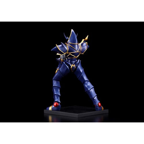 Yu-Gi-Oh! Duel Monsters Buster Blader Oshi Works Statue
Yu-Gi-Oh Kotobukiya Statues
Item Number: KTGP002WNK1