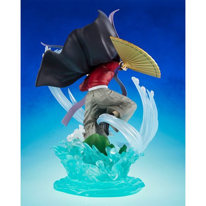 Demon Slayer: Kimetsu No Yaiba Doma FiguartsZERO Statue
Demon Slayer Bandai Tamashii Nations Statues
Item Number: BLFBAS67602WNK