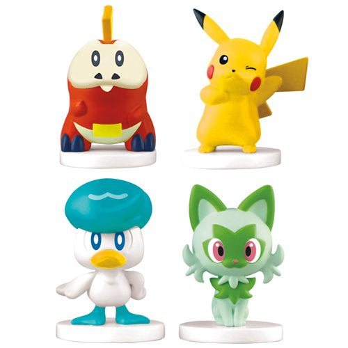 Pokemon Edition Monopoly Game
Pokemon Hasbro Games
Item Number: HSG0716SNK