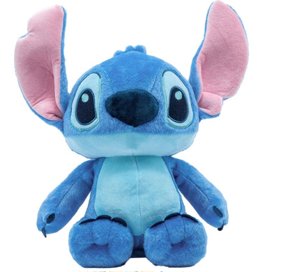 Disney Lilo & Stitch 15-Inch Stitch Plush – Kids Preferred