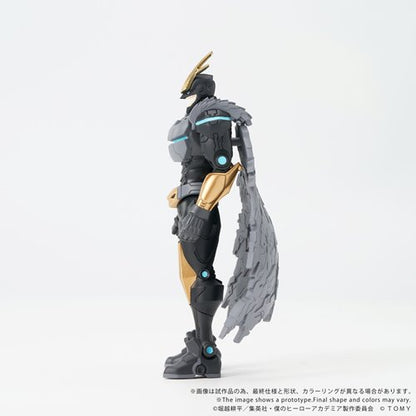 My Hero Academia CK-M07 Armored All Might Collekazaro Action Figure
My Hero Academia Takara Tomy Action Figures
Item Number: KTGN258WNK1