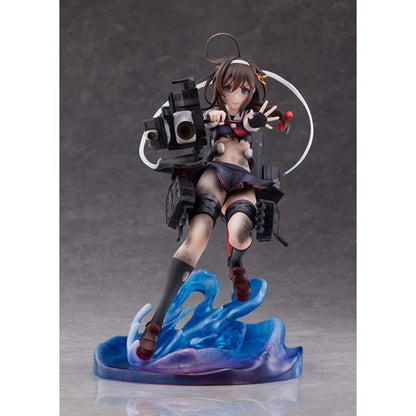 Kantai Collection Shigure Kai Ni Decisive Battle Mode 1:7 Scale Statue - ReRun
Kantai Collection Bellfine Statues and Busts
Item Number: UTCBF24333RWNK
