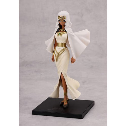 Yu-Gi-Oh! Duel Monsters Ishizu Ishtar Oshi Works Statue
Yu-Gi-Oh Kotobukiya Statues
Item Number: KTGP006WNK1