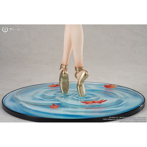 Azur Lane Shoukaku The Crane that Dances With the Wind Version 1:7 Scale Statue
Azur Lane Apex Statues and Busts
Item Number: UTCAPX42138WNK