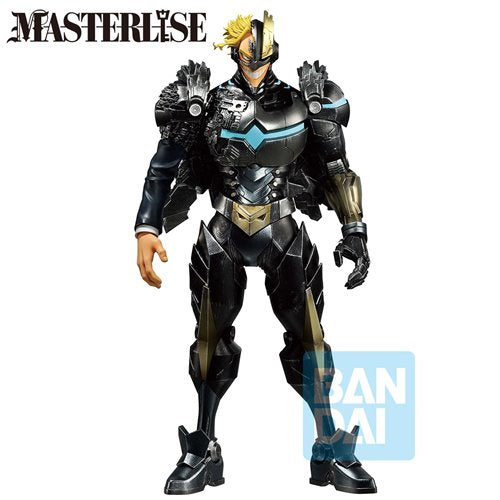 My Hero Academia Armored All Might A Story Reaching Out Forever Ichibansho Masterlise Extra Statue
My Hero Academia Ichibansho Statues
Item Number: BLFBAS72368
WNK1